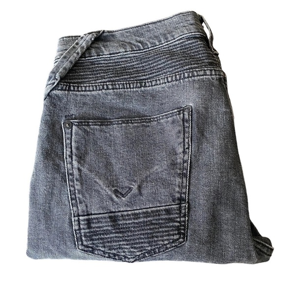 Hudson Blinder Biker Skinny Jean - Picture 5 of 16